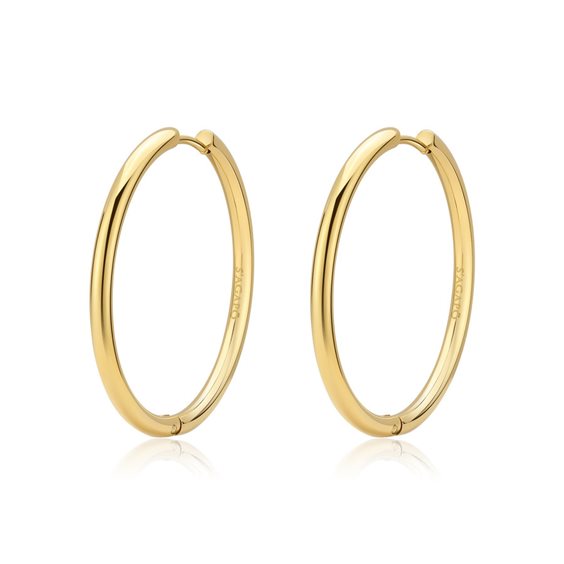 Orecchini Sagapo Donna in Acciaio SHK74 - SHK74